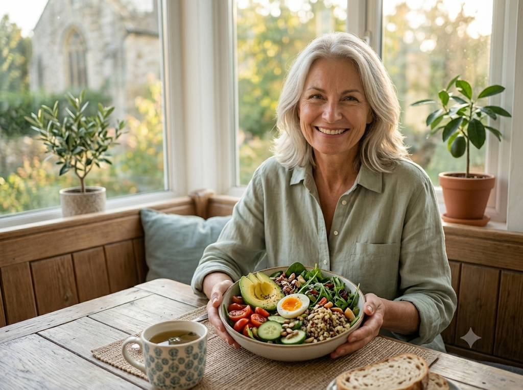 Alimentation & Métabolisme